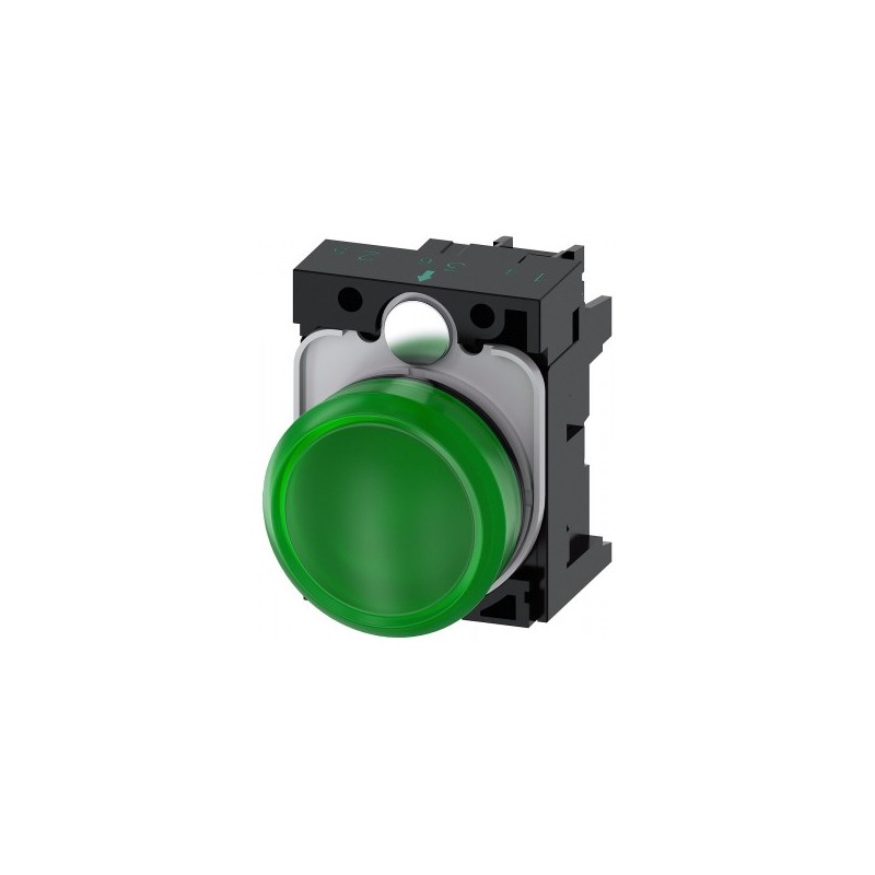 Siemens 3SU1103-6AA40-1AA0