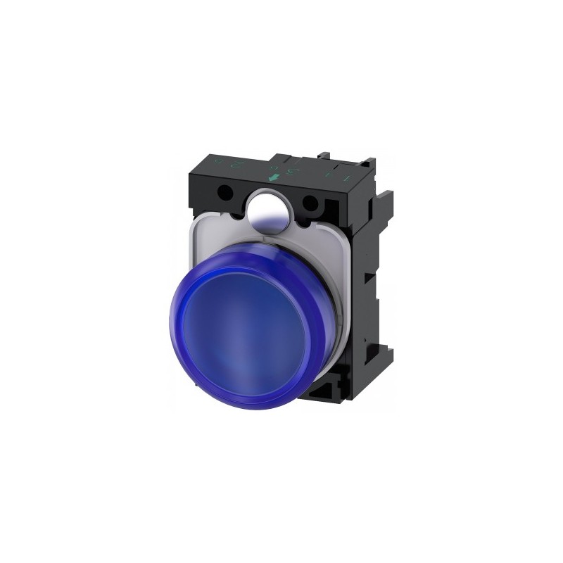 Siemens 3SU1103-6AA50-1AA0