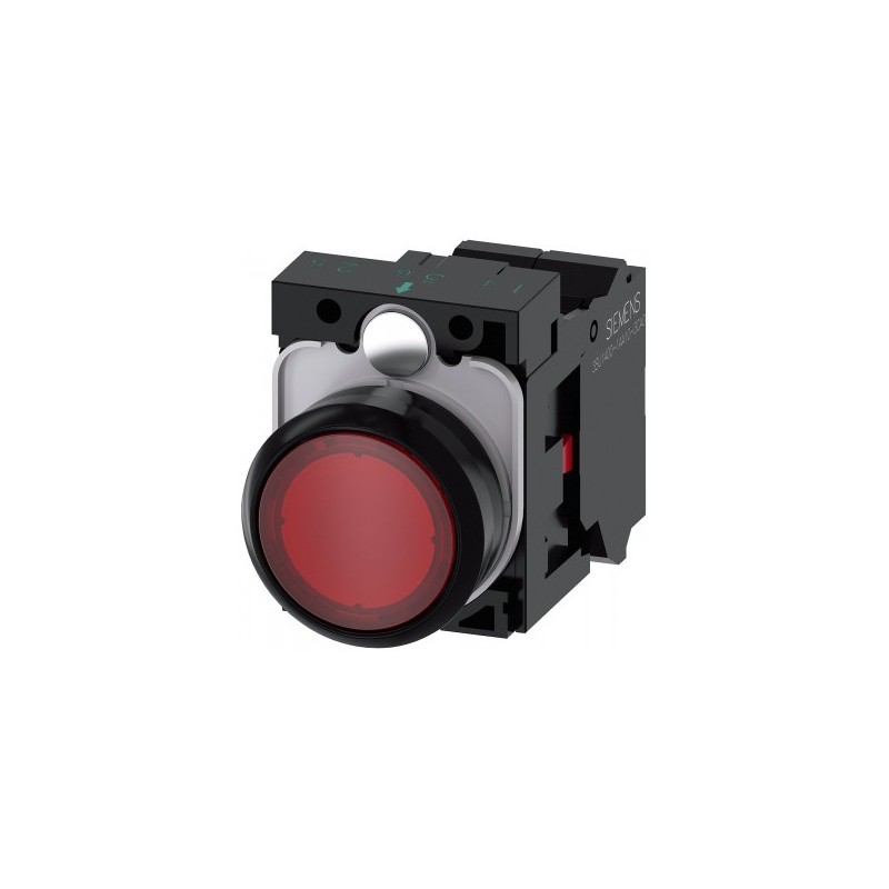Siemens 3SU1106-0AB20-3CA0