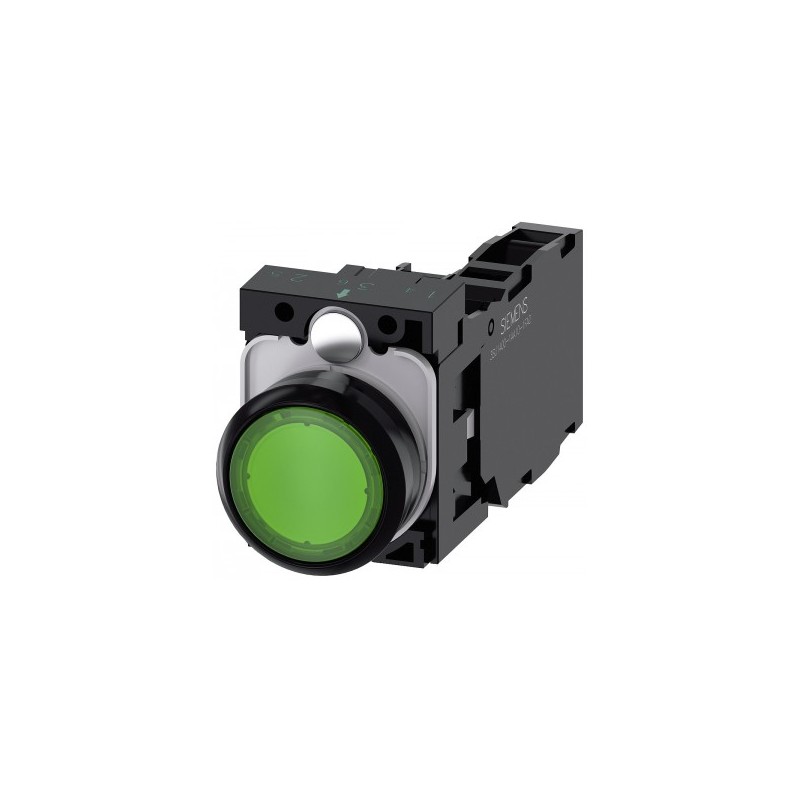 Siemens 3SU1106-0AB40-1FA0