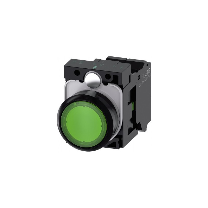Siemens 3SU1106-0AB40-3BA0