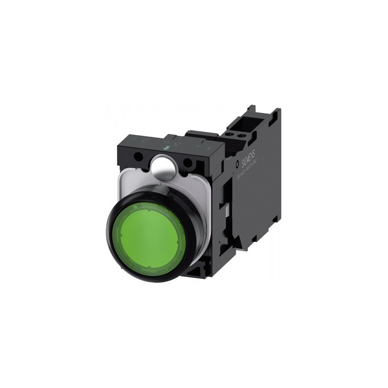 Siemens 3SU1106-0AB40-3FA0