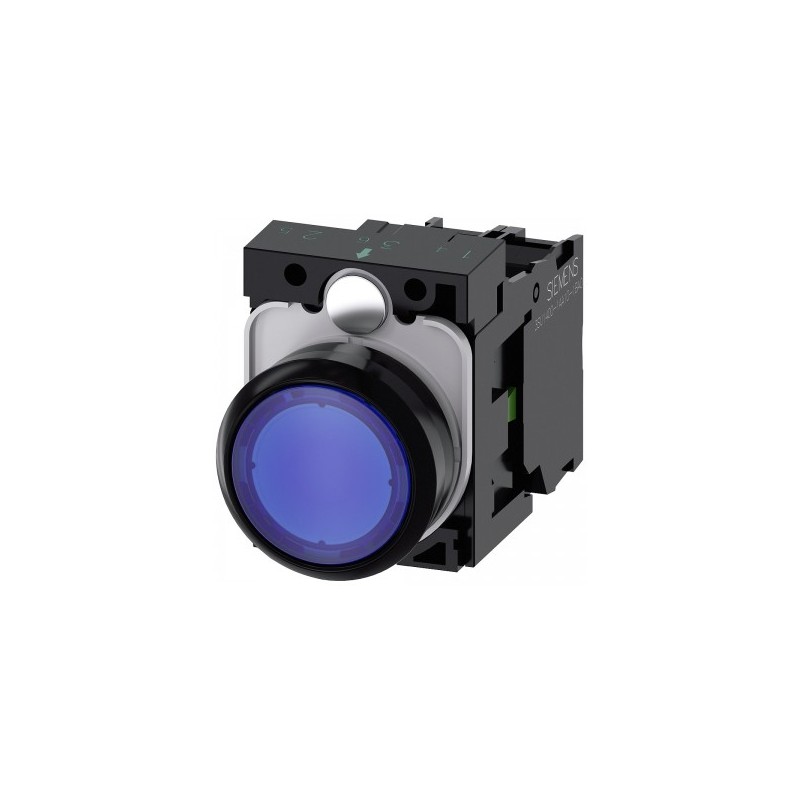 Siemens 3SU1106-0AB50-1BA0