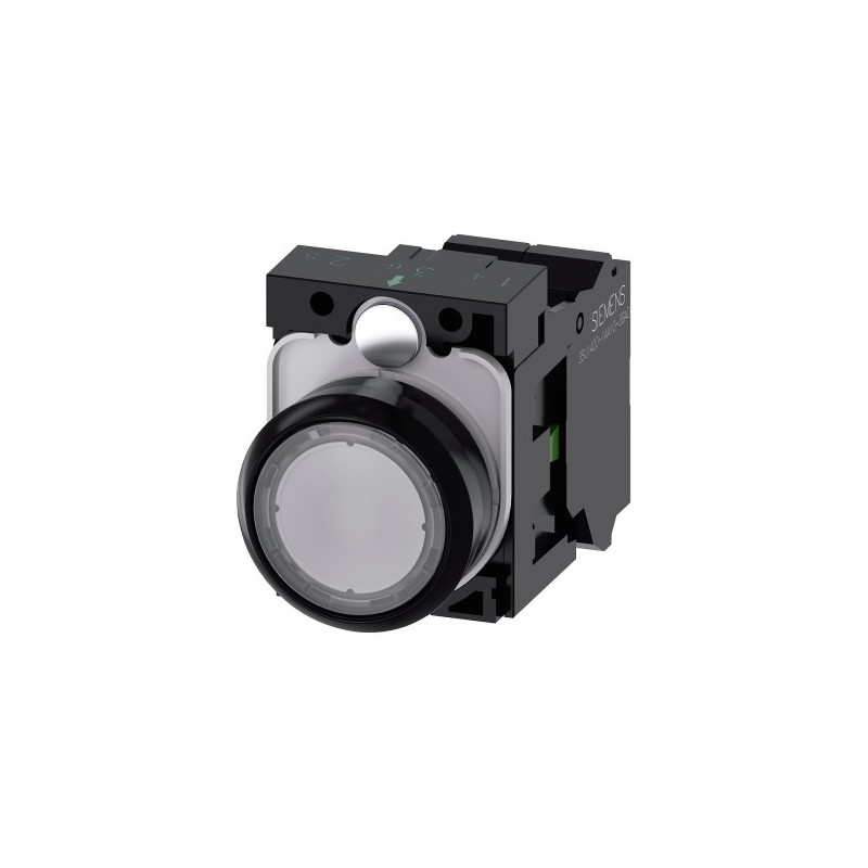 Siemens 3SU1106-0AB70-3BA0