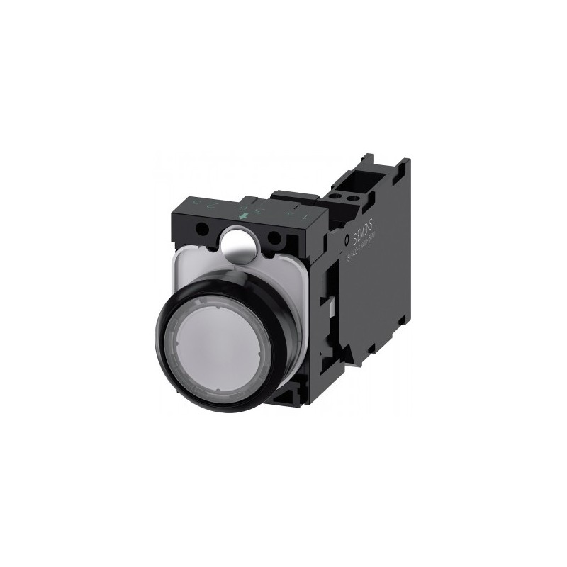 Siemens 3SU1106-0AB70-3FA0