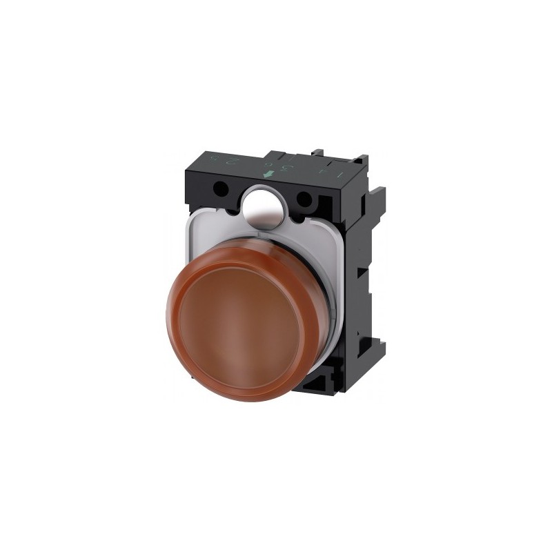 Siemens 3SU1106-6AA00-1AA0