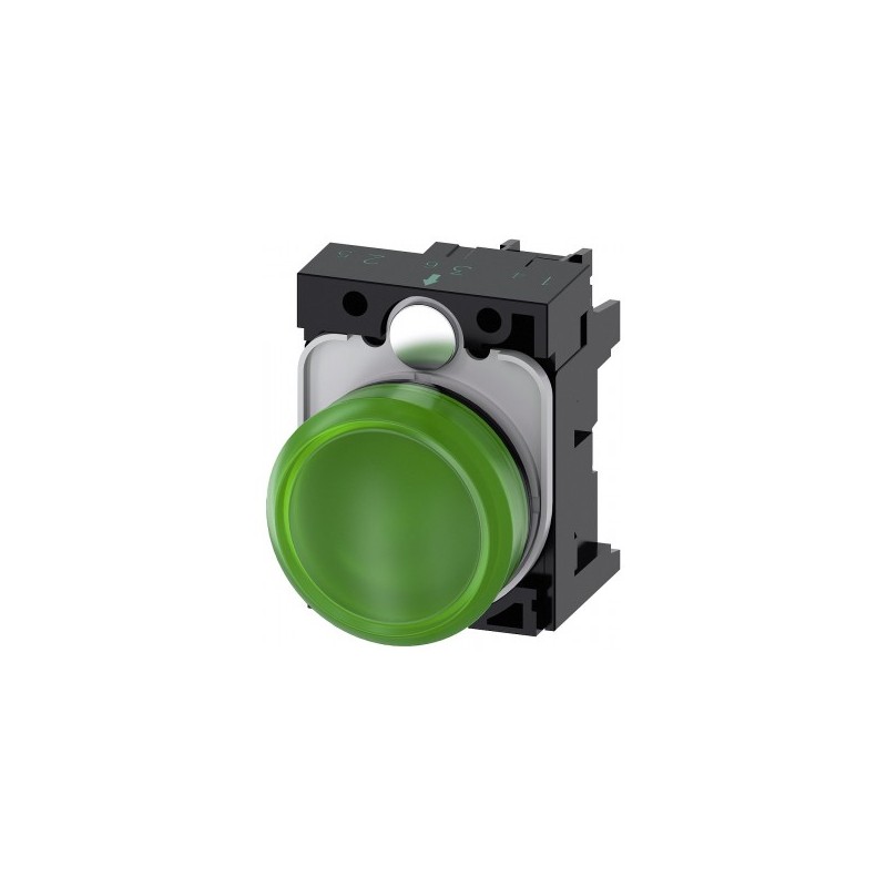 Siemens 3SU1106-6AA40-1AA0