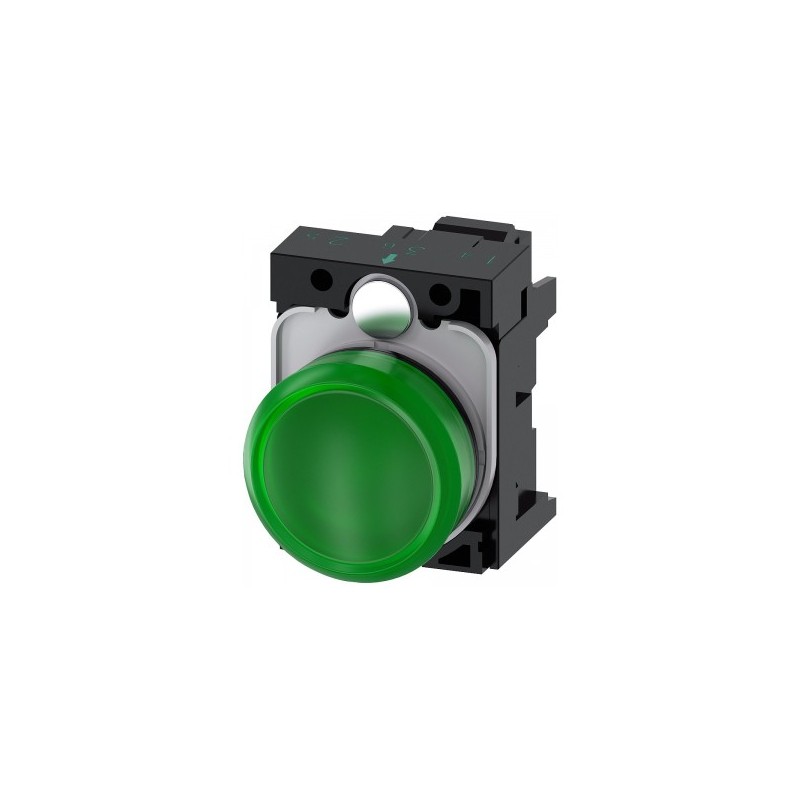 Siemens 3SU1106-6AA40-3AA0