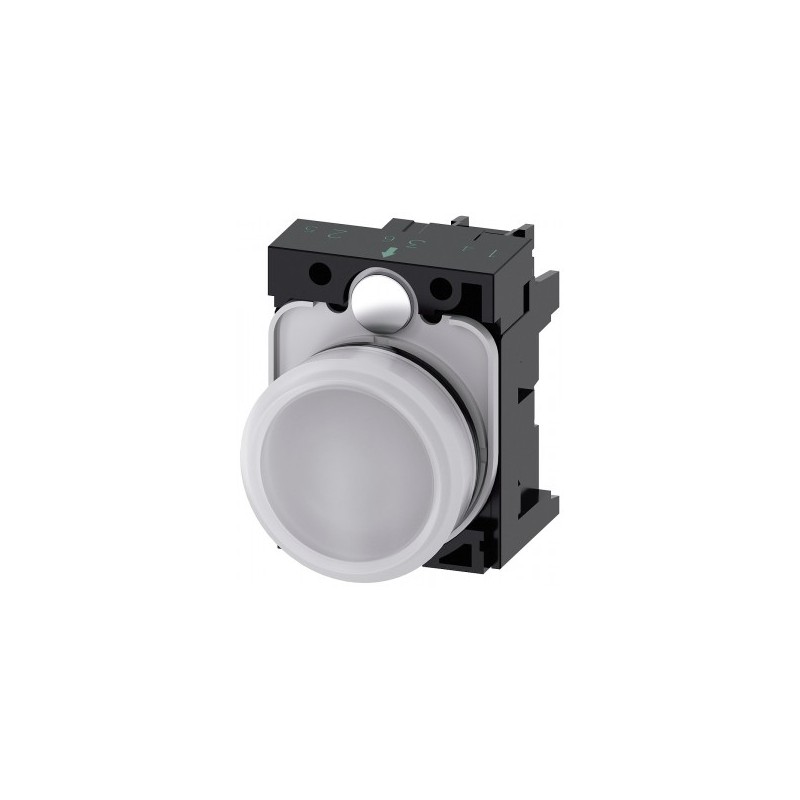 Siemens 3SU1106-6AA60-1AA0