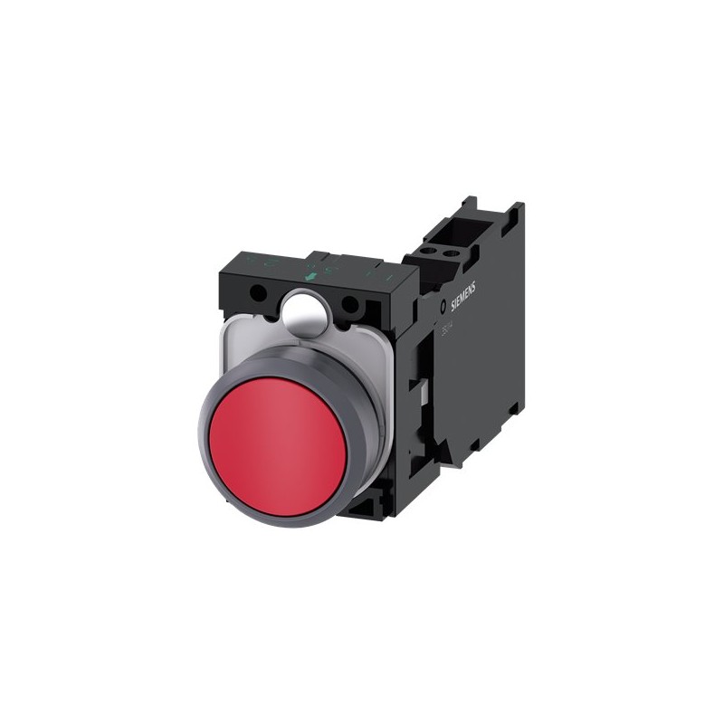 Siemens 3SU1130-0AB20-3FA0