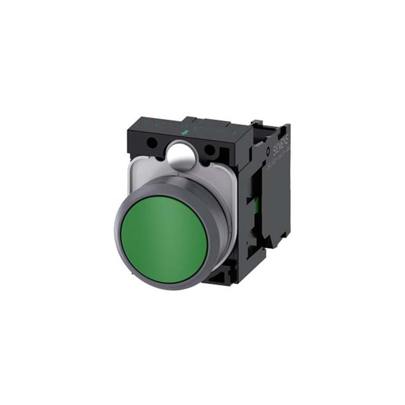 Siemens 3SU1130-0AB40-1BA0