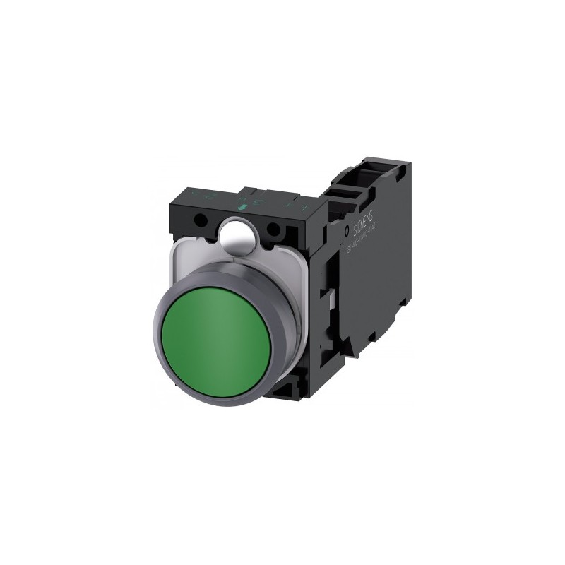Siemens 3SU1130-0AB40-1FA0