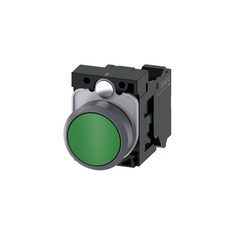 Siemens 3SU1130-0AB40-3BA0