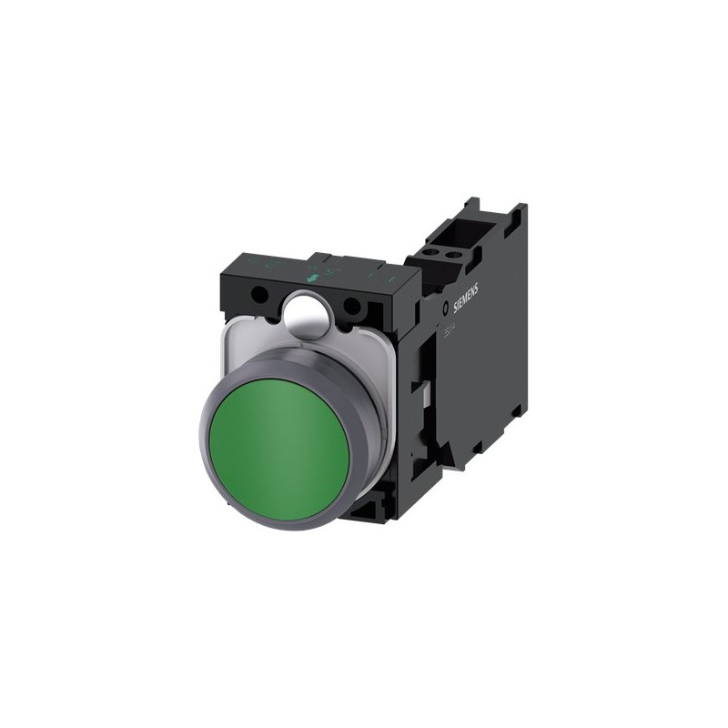Siemens 3SU1130-0AB40-3FA0