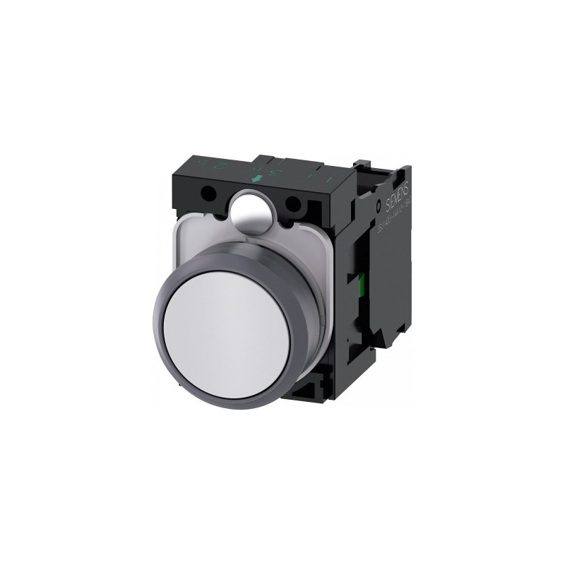 Siemens 3SU1130-0AB60-1BA0