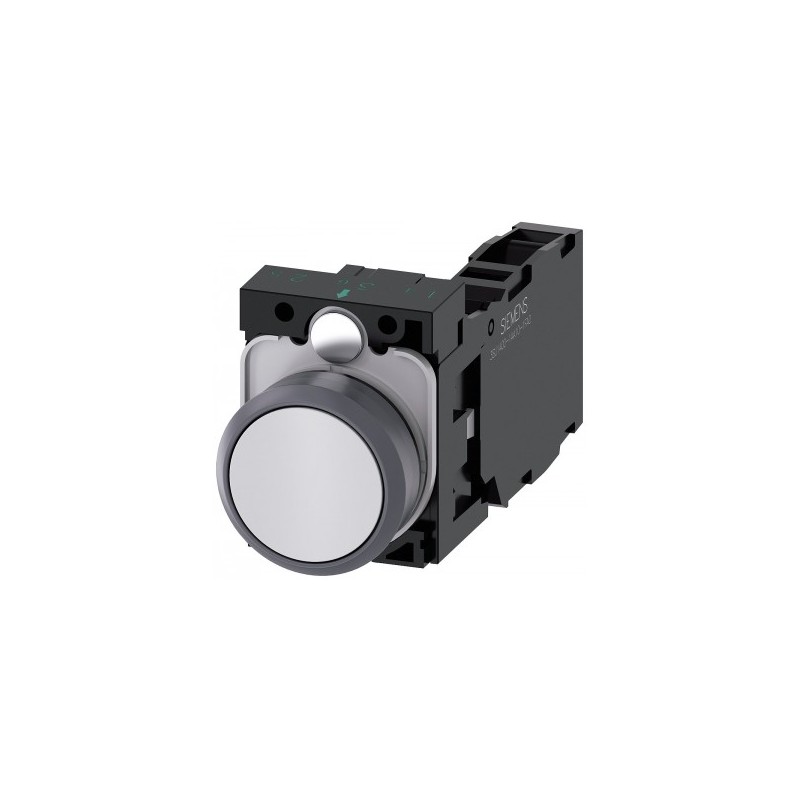Siemens 3SU1130-0AB60-1FA0