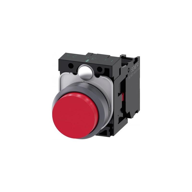 Siemens 3SU1130-0BB20-1CA0