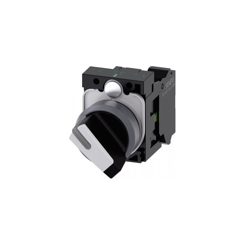 Siemens 3SU1130-2BF60-3BA0