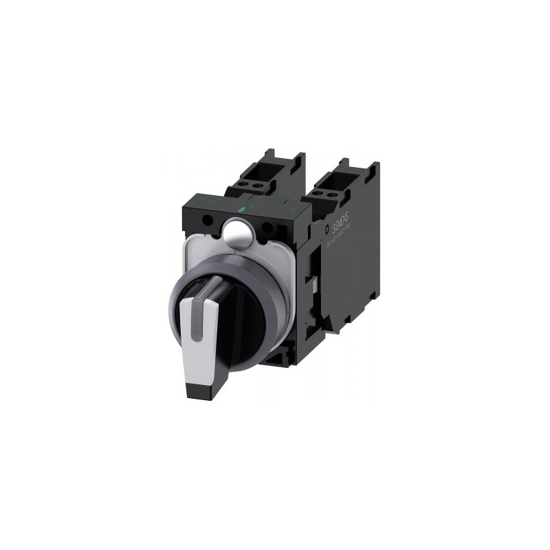 Siemens 3SU1130-2BL60-3LA0