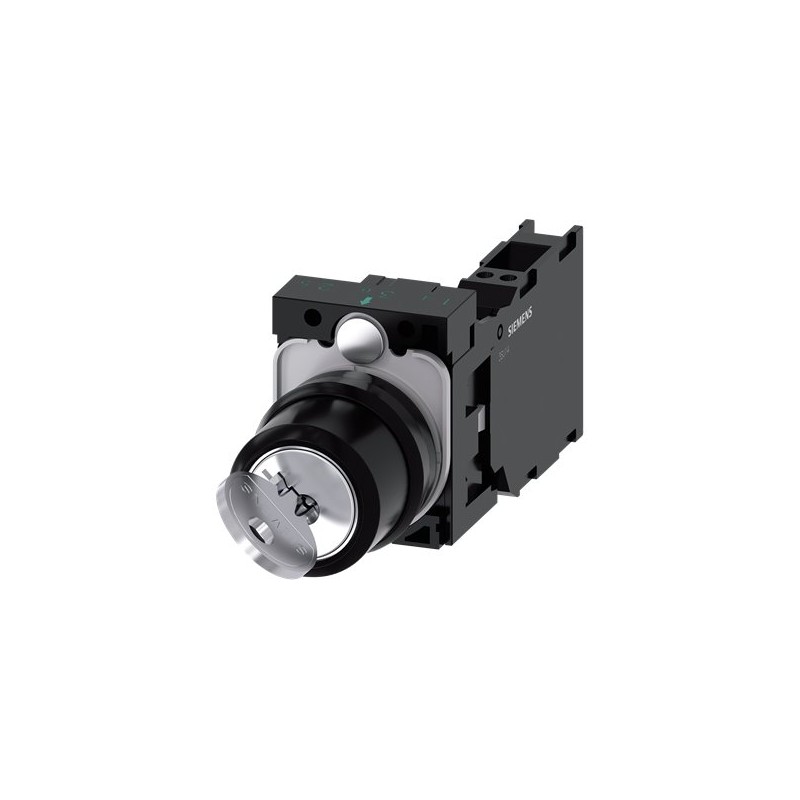 Siemens 3SU1130-4BF11-3FA0