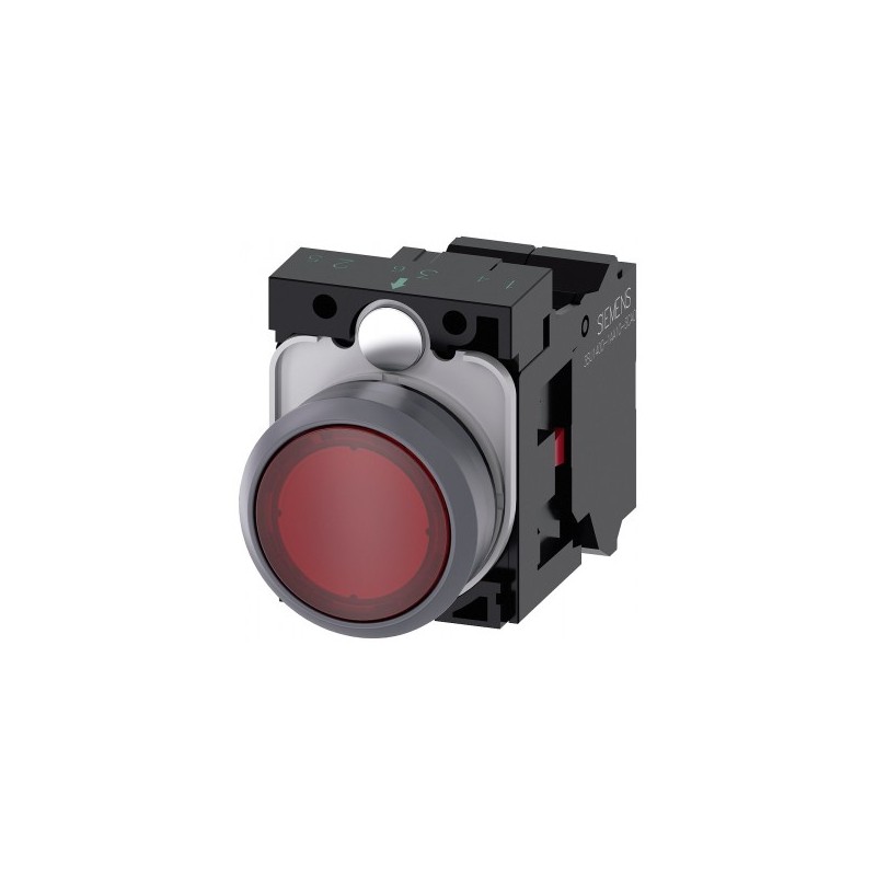 Siemens 3SU1132-0AB20-3CA0