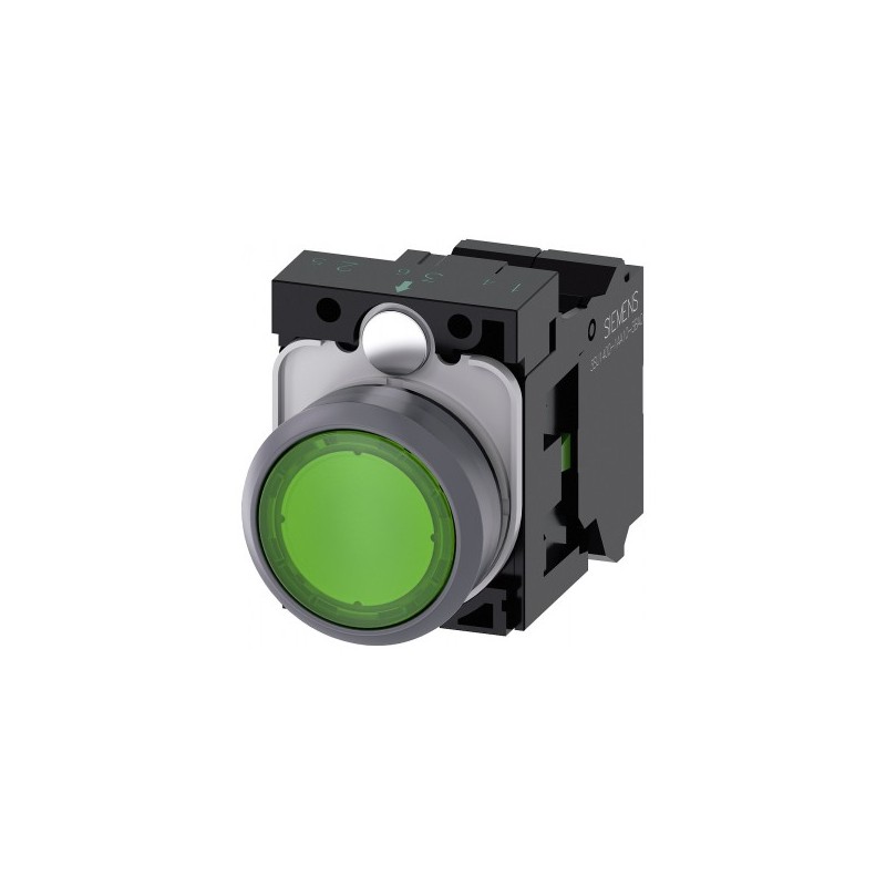 Siemens 3SU1132-0AB40-3BA0