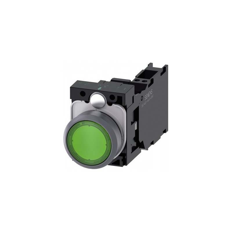 Siemens 3SU1132-0AB40-3FA0