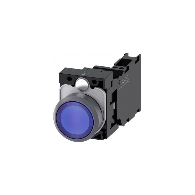 Siemens 3SU1132-0AB50-3FA0