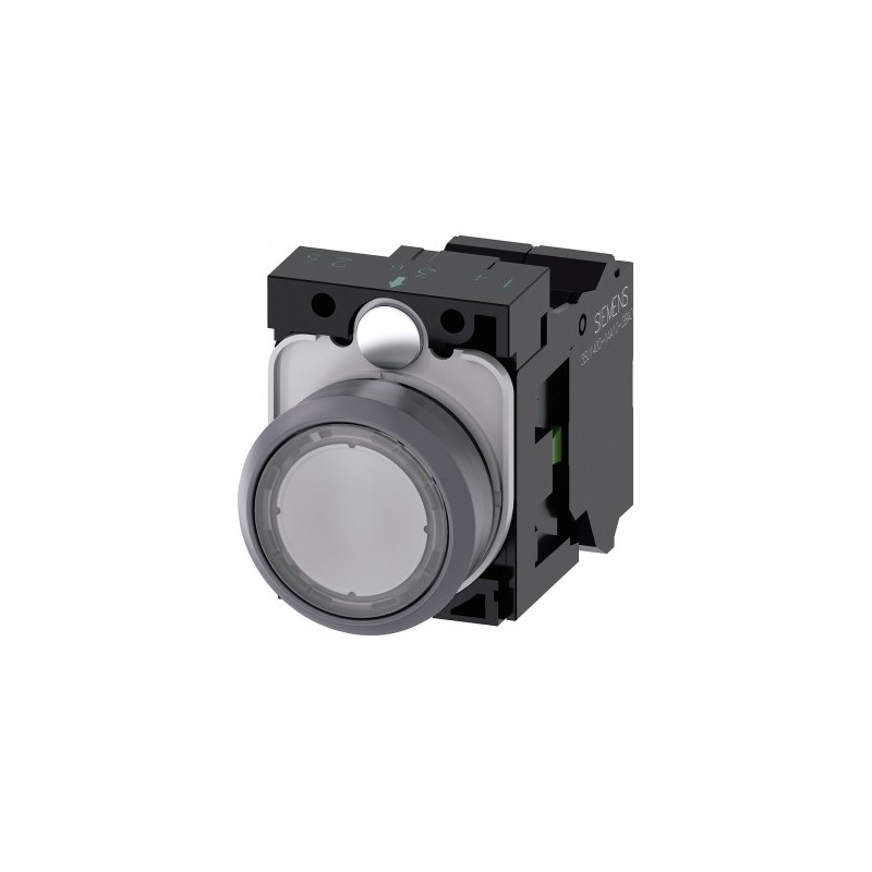 Siemens 3SU1132-0AB70-3BA0