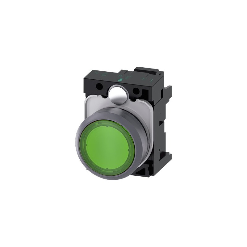 Siemens 3SU1132-0AD40-3AA0