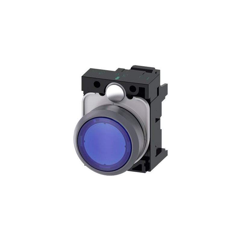 Siemens 3SU1132-0AD50-3AA0