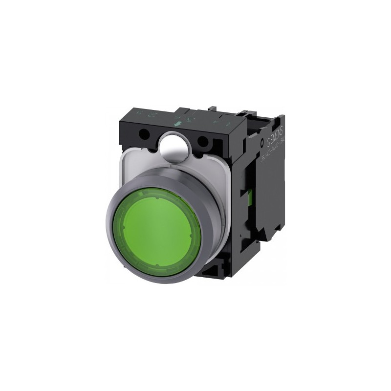 Siemens 3SU1133-0AB40-1BA0