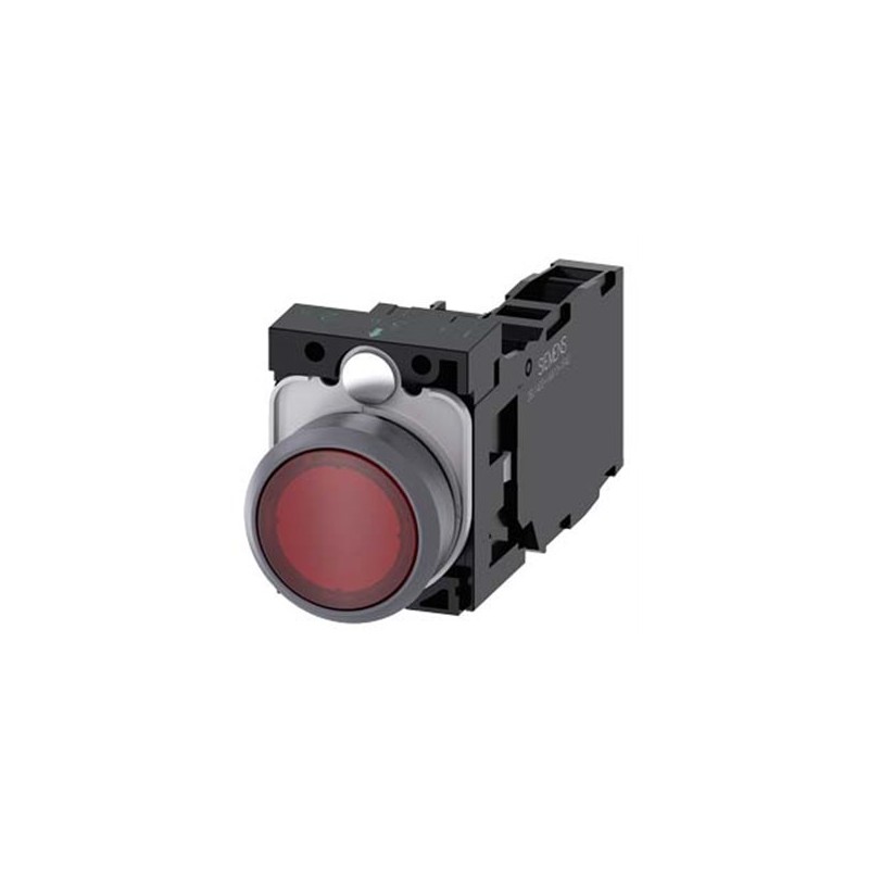 Siemens 3SU1136-0AB20-1FA0