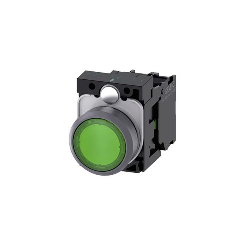 Siemens 3SU1136-0AB40-1BA0