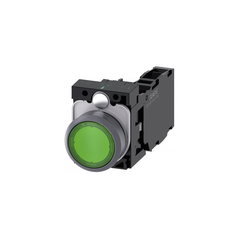 Siemens 3SU1136-0AB40-1FA0