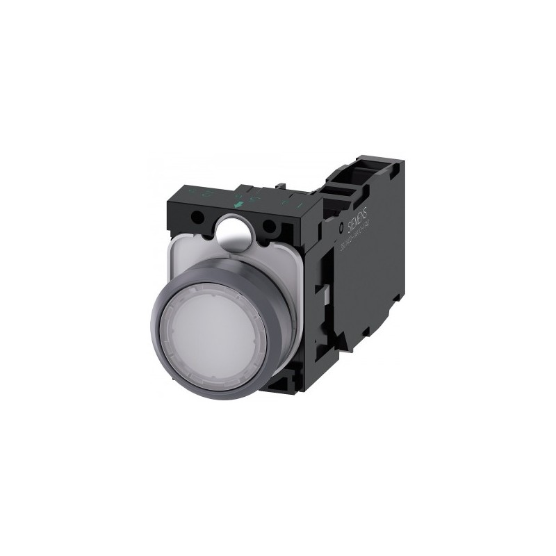 Siemens 3SU1136-0AB60-1FA0