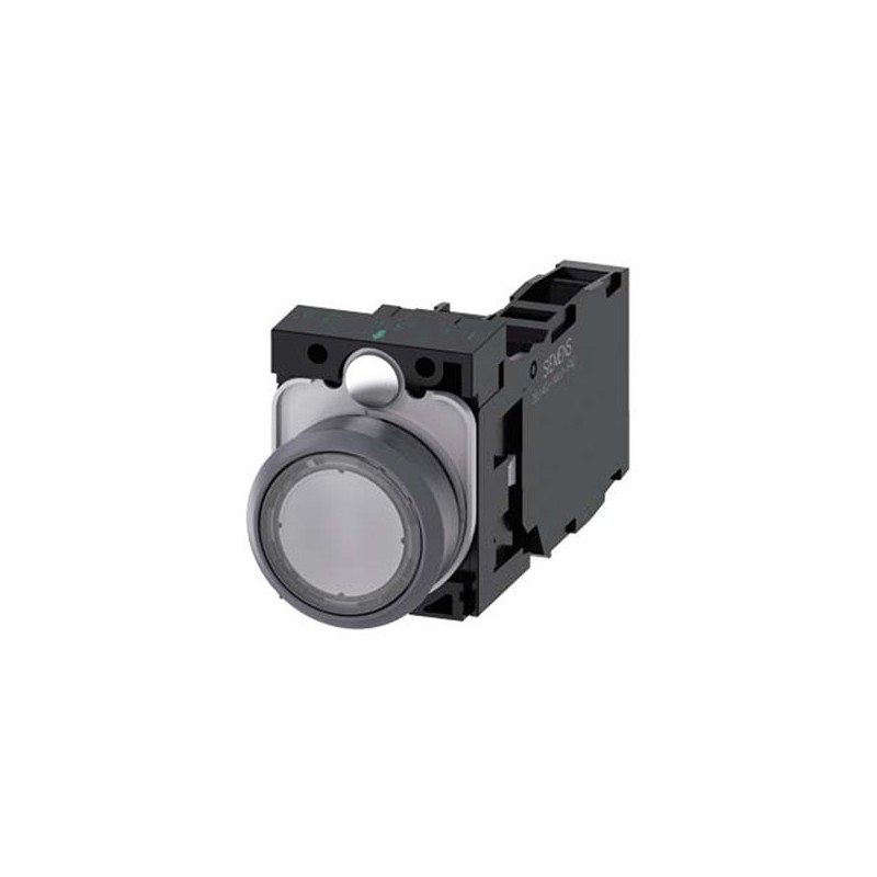 Siemens 3SU1136-0AB70-1FA0