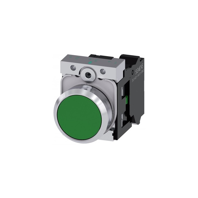 Siemens 3SU1150-0AB40-3BA0
