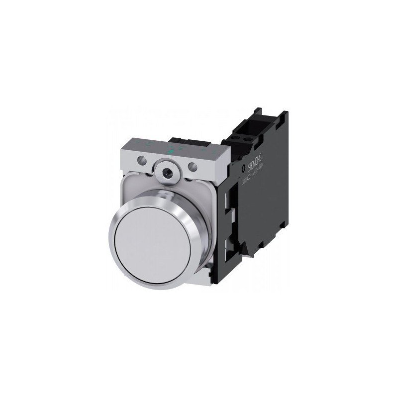 Siemens 3SU1150-0AB60-3FA0