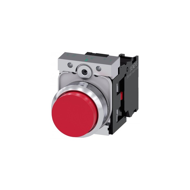 Siemens 3SU1150-0BB20-1CA0
