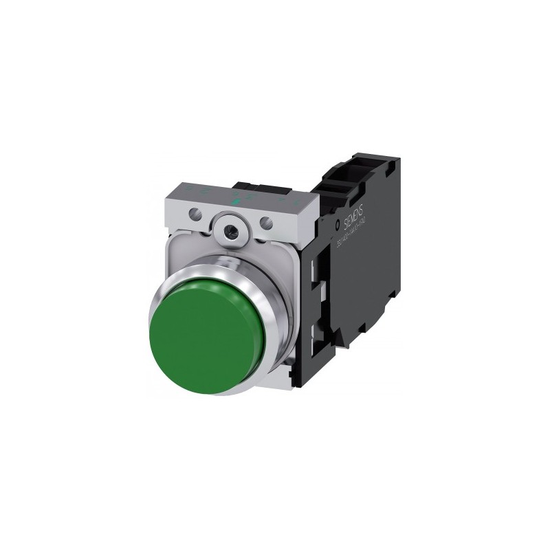 Siemens 3SU1150-0BB40-1FA0