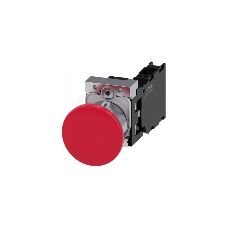 Siemens 3SU1150-1BA20-3FA0