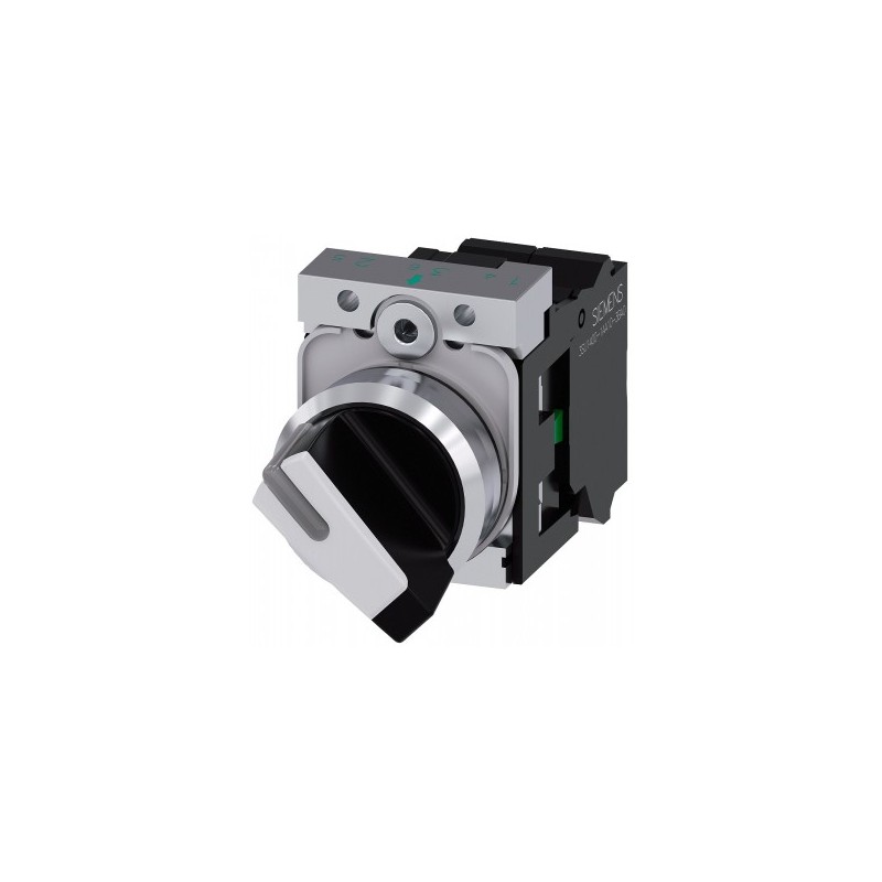 Siemens 3SU1150-2BF60-3MA0