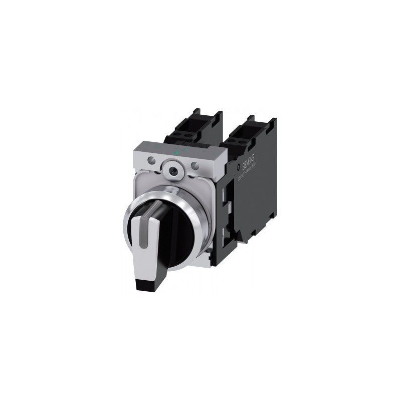 Siemens 3SU1150-2BL60-3LA0