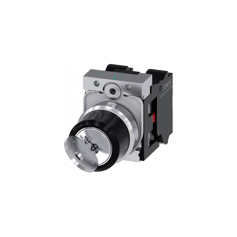 Siemens 3SU1150-4BF01-3PA0