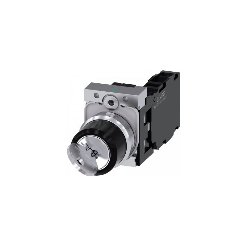 Siemens 3SU1150-4BF11-1FA0