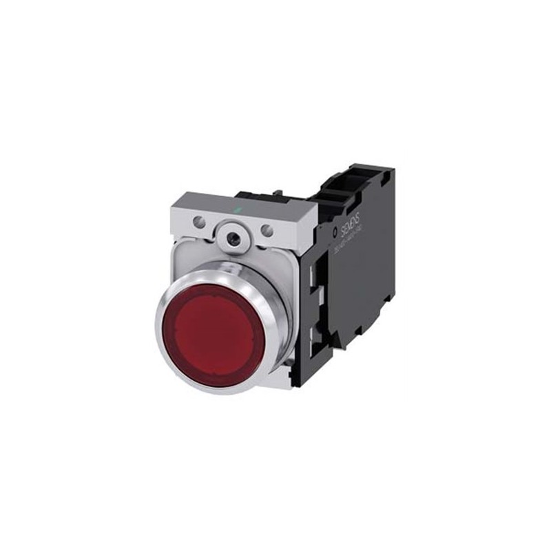 Siemens 3SU1152-0AB20-1FA0