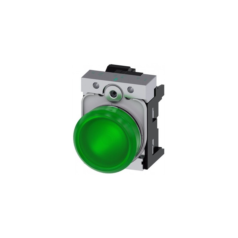 Siemens 3SU1152-6AA40-3AA0