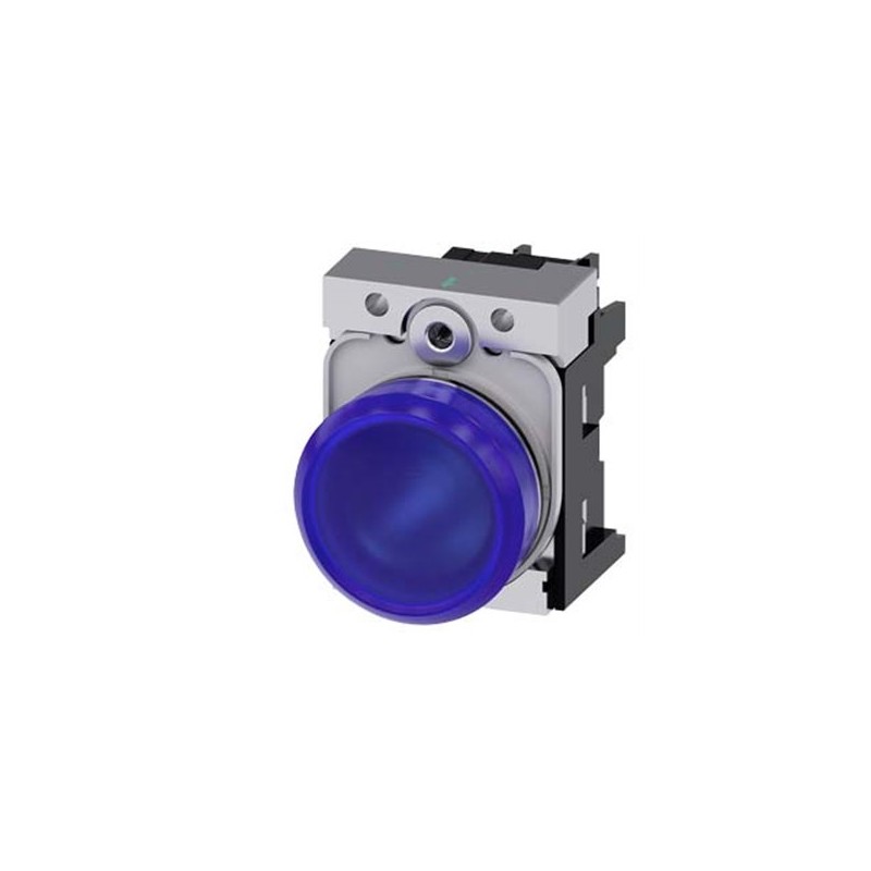 Siemens 3SU1152-6AA50-1AA0