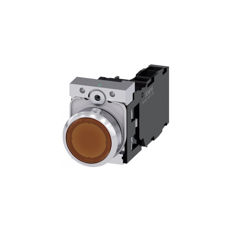 Siemens 3SU1153-0AB00-1FA0